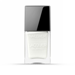 Lacquer 1 gel effect - 15 ml (BW02)