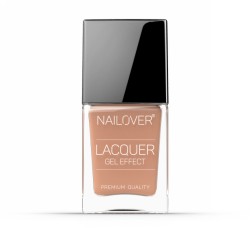 Lacquer 5 gel effect - 15 ml (ND04)