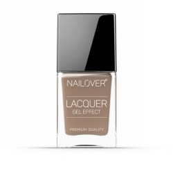 Lacquer 6 gel effect - 15 ml (ND18)