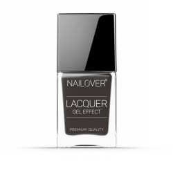 Lacquer 10 gel effect - 15 ml (BR10)