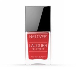 Lacquer 13 gel effect - 15 ml (RD09)