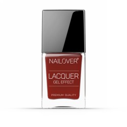 Lacquer 17 gel effect - 15 ml (RD20)