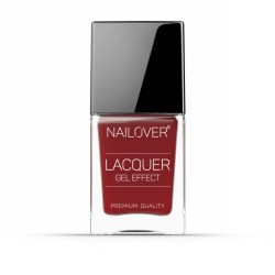 Lacquer 18 gel effect - 15 ml (RD02)