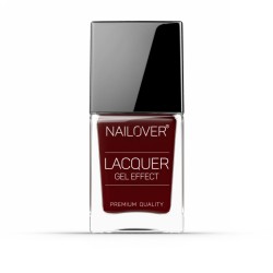 Lacquer 19 gel effect - 15 ml (RD07)