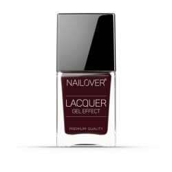 Lacquer 20 gel effect - 15 ml (RD19)
