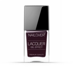 Lacquer 23 gel effect - 15 ml (RD04)