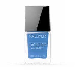 Lacquer 25 gel effect - 15 ml (BL13)