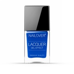 Lacquer 26 gel effect - 15 ml (BL18)