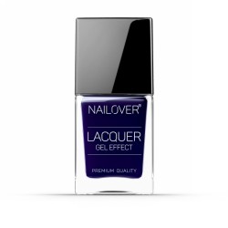 Lacquer 27 gel effect - 15 ml (BL17)