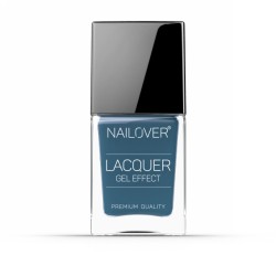 Lacquer 28 gel effect - 15 ml (BL19)