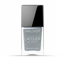 Lacquer 33 gel effect - 15 ml (BW11)