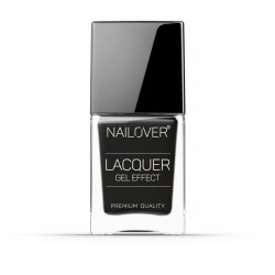 Lacquer 34 gel effect - 15 ml (BW01)