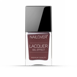 Lacquer 38 gel effect - 15 ml 