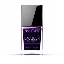 Lacquer 46 gel effect - 15 ml 