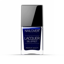 Lacquer 47 gel effect - 15 ml 