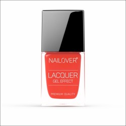 Lacquer 48 gel effect - 15 ml 