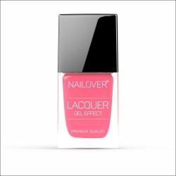 Lacquer 49 gel effect - 15 ml 