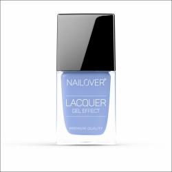 Lacquer 51 gel effect - 15 ml 