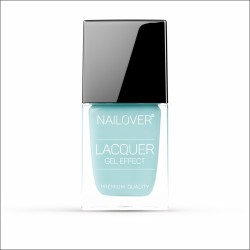 Lacquer 52 gel effect - 15 ml 