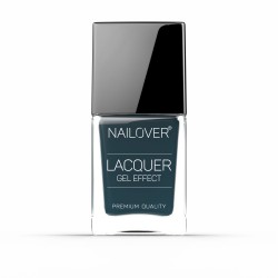 Lacquer 53 gel effect - 15 ml 