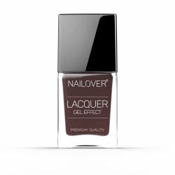 Lacquer 55 gel effect - 15 ml 