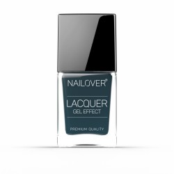 Lacquer 58 gel effect - 15 ml 