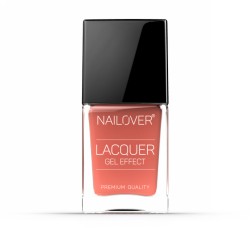 Lacquer 60 gel effect - 15 ml 