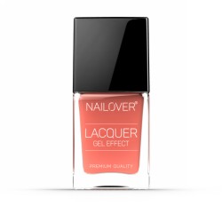 Lacquer 62 gel effect - 15 ml 