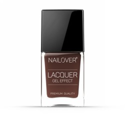 Lacquer 63 gel effect - 15 ml 