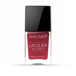 Lacquer 64 gel effect - 15 ml 
