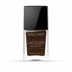 Lacquer 66 gel effect - 15 ml 