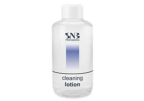 CLEANING LOTION