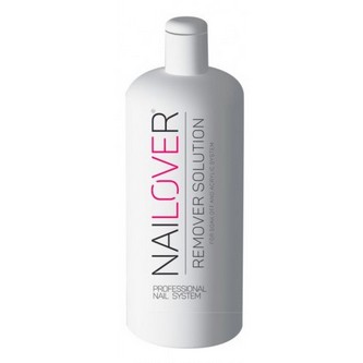 REMOVER SOLUTION 500ml