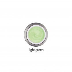SHAPE PLASTILIN 5ml light green
