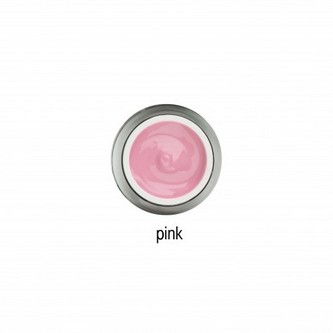 SHAPE PLASTILIN 5ml pink