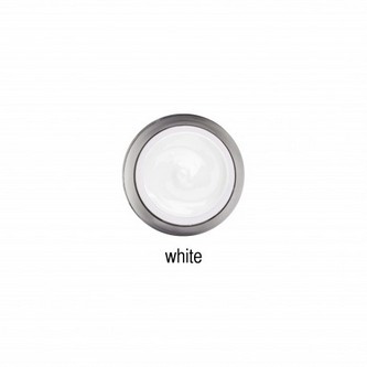 SHAPE PLASTILIN 5ml white