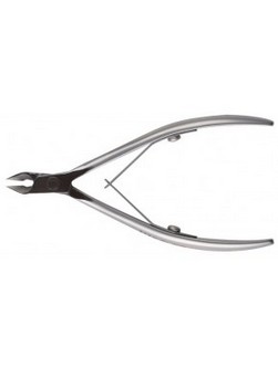 SUPERIOR CUTICLE NIPPERS