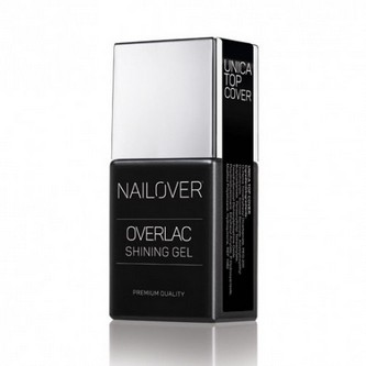 UNICA TOP COVER 15ml