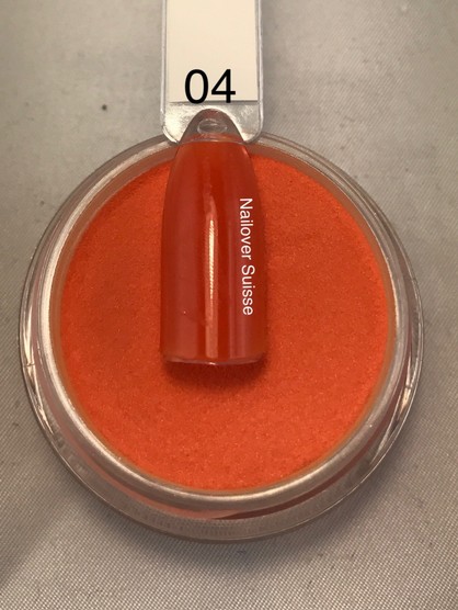 CP04 ACRYL COLOR CLASSIC 10ml