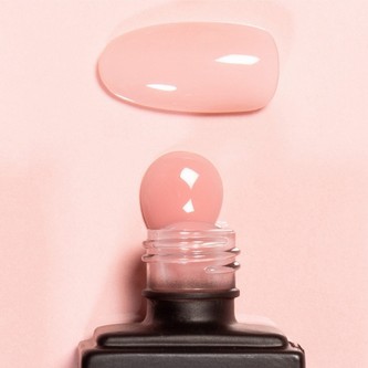 PLUS BASE CANDY PINK 15ML