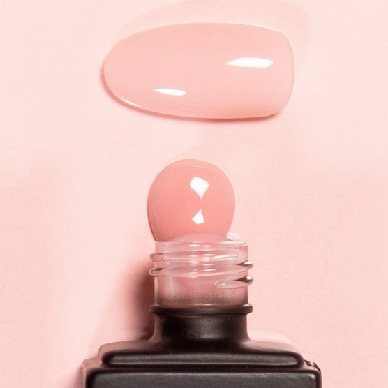 PLUS BASE CANDY PINK 15ML