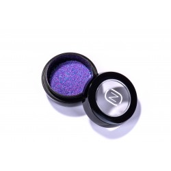 TWEED 01 VIOLET & BLUE SKY 